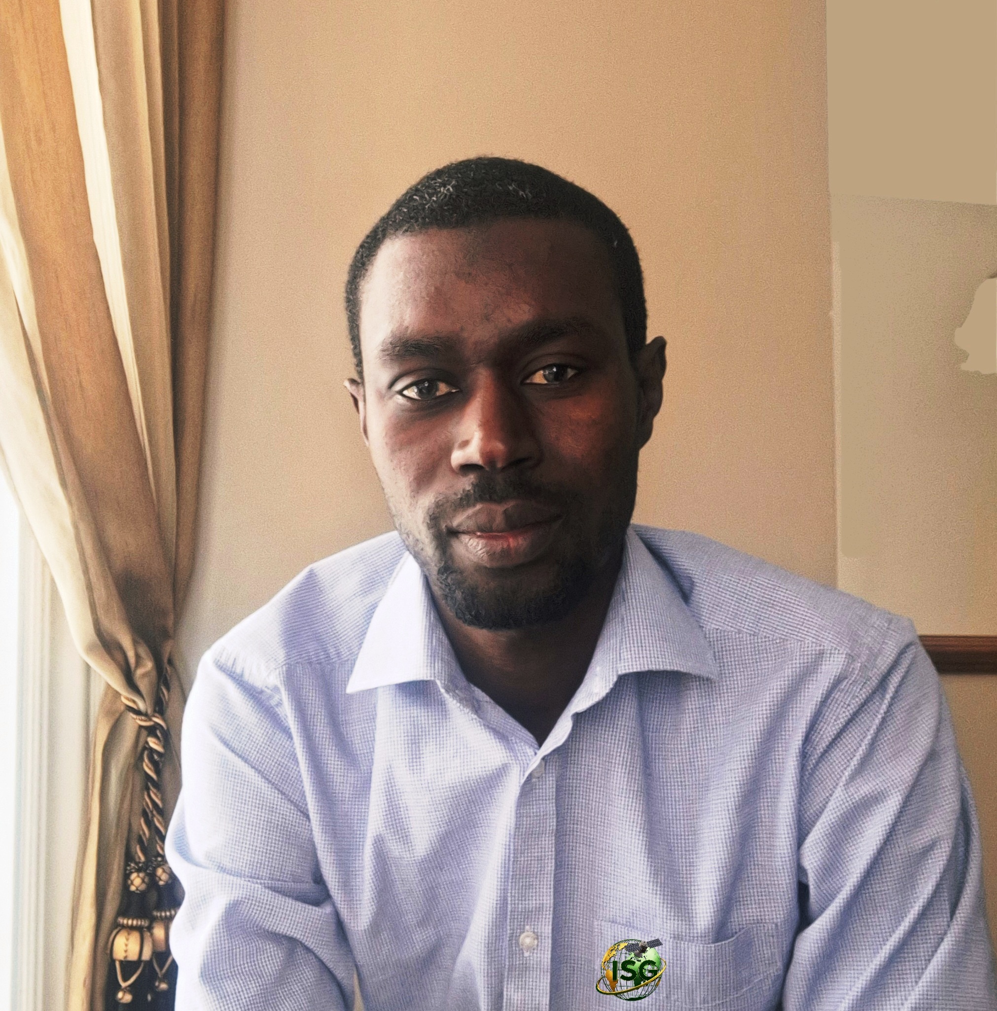 Directeur ISG Sénégal